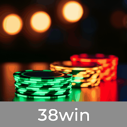 38win: Apostas Móveis Simples e Funcionais