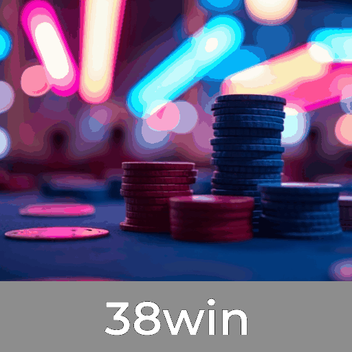 Experimente o acesso premium e seguro no 38win