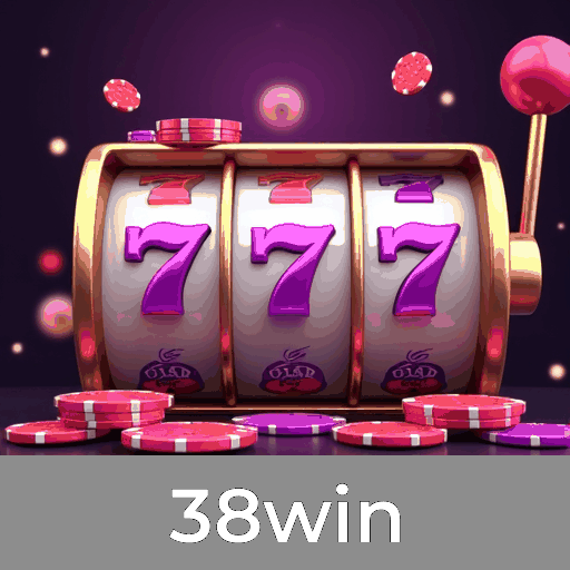 38win: Seu Cassino Online Premiado e Seguro