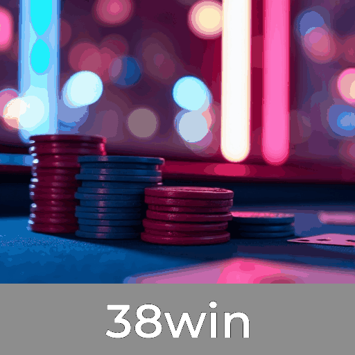 38win: Aproveite os bônus e ofertas únicas que multiplicam suas chances
