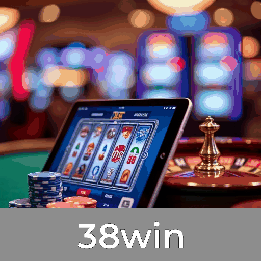 38win: Seu Cassino Online Premiado e Seguro