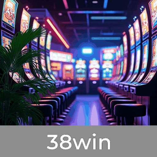 38win: Especialistas em Apostas Esportivas Brasileiras